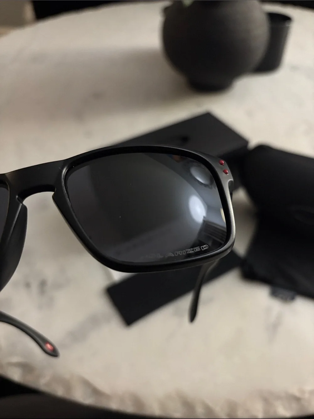Oakley Hollbrook Sunglasses